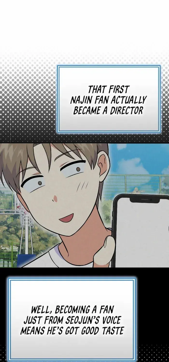 Read Superstar From Age 0 chapter 73 image 24 on Lezhin