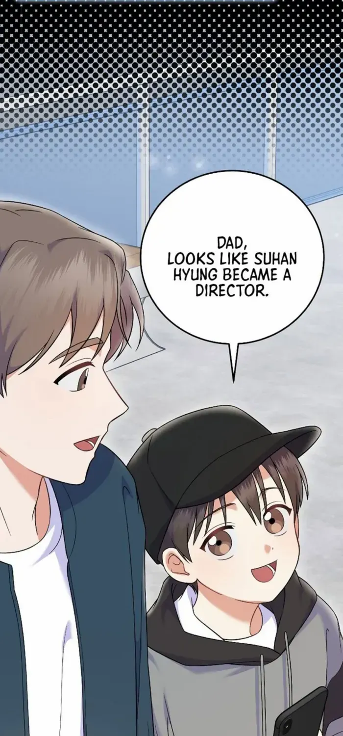 Read Superstar From Age 0 chapter 73 image 25 on Lezhin
