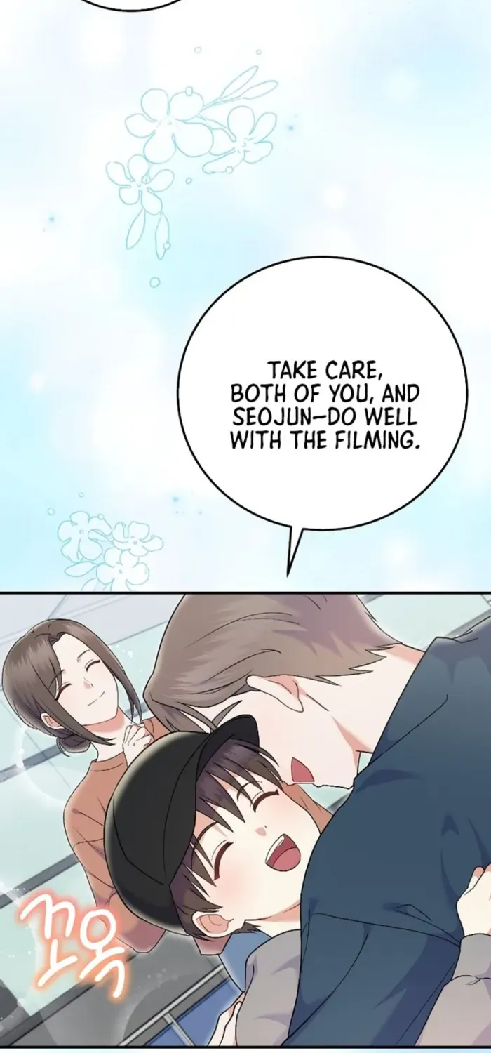 Read Superstar From Age 0 chapter 73 image 30 on Lezhin