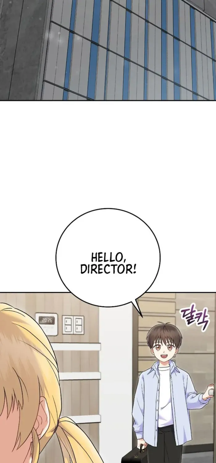 Read Superstar From Age 0 chapter 73 image 35 on Lezhin