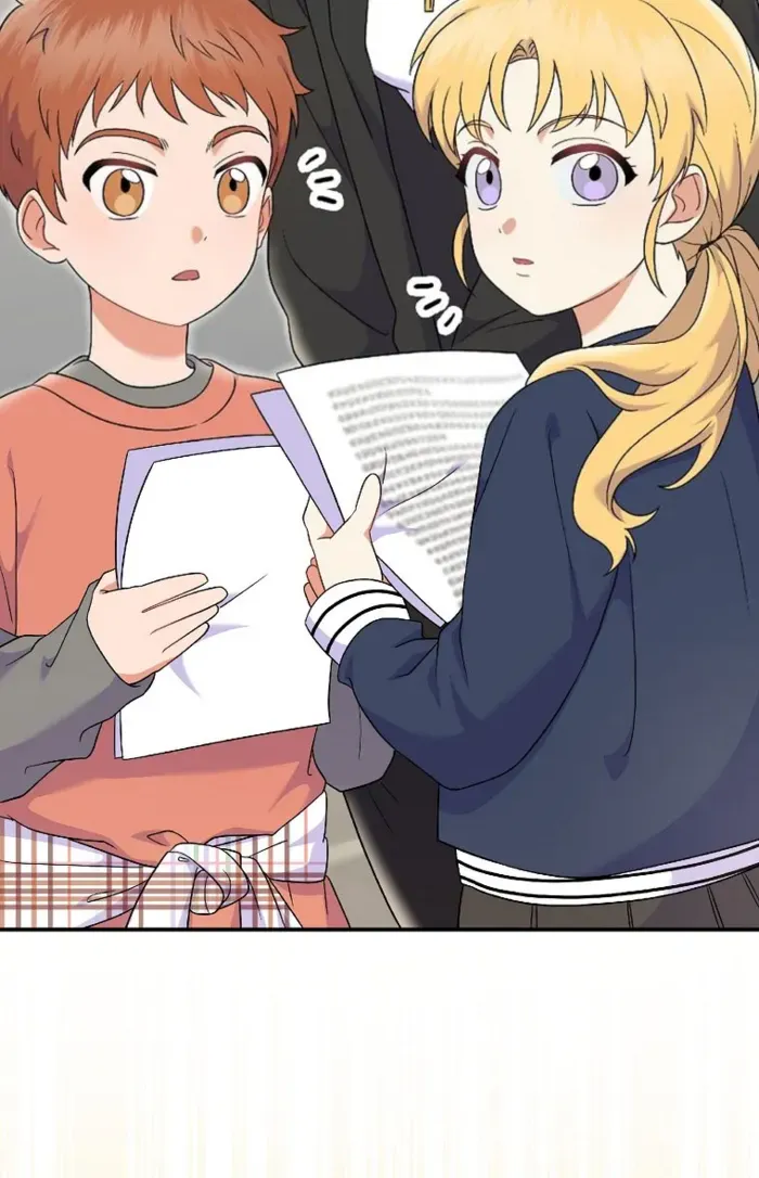 Read Superstar From Age 0 chapter 73 image 37 on Lezhin