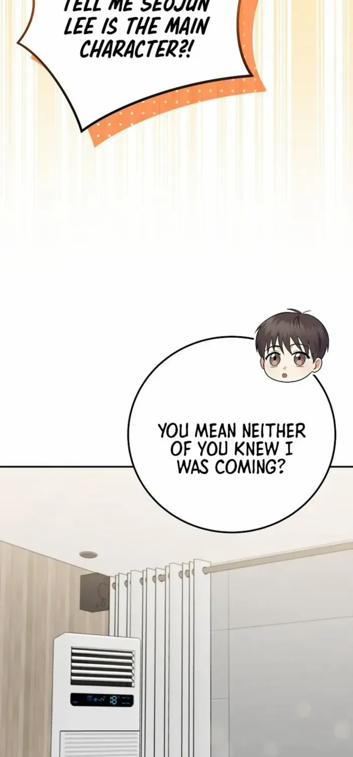 Read Superstar From Age 0 chapter 73 image 39 on Lezhin