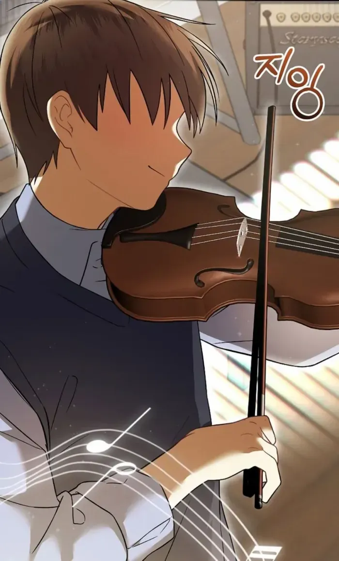 Read Superstar From Age 0 chapter 73 image 4 on Lezhin