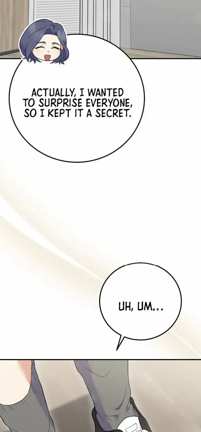 Read Superstar From Age 0 chapter 73 image 40 on Lezhin