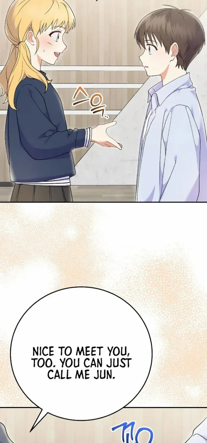 Read Superstar From Age 0 chapter 73 image 42 on Lezhin
