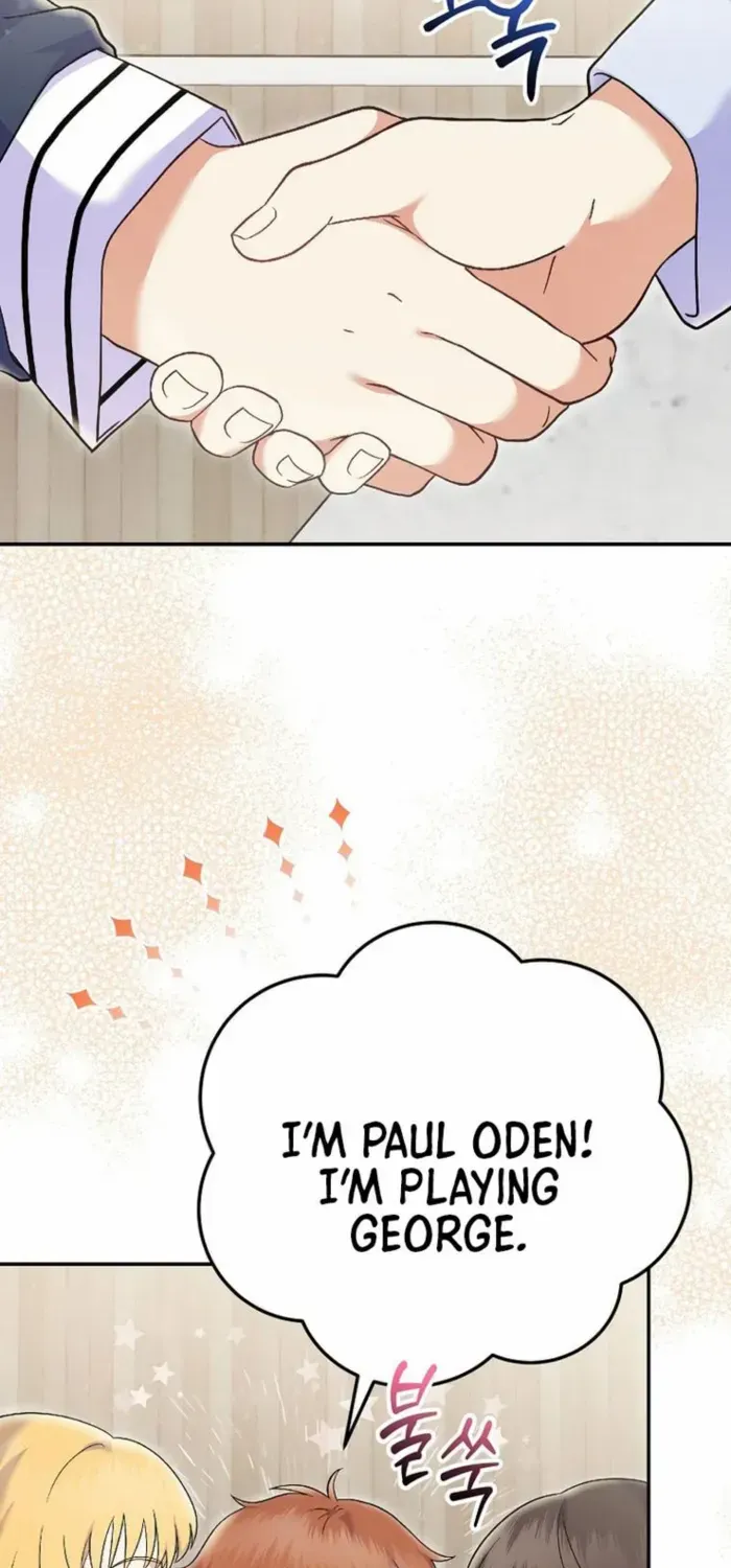 Read Superstar From Age 0 chapter 73 image 43 on Lezhin