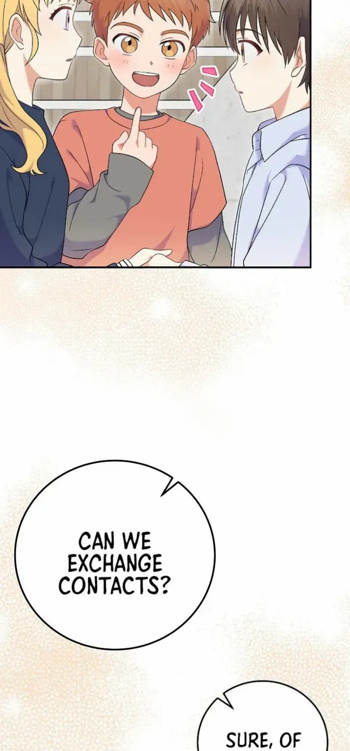 Read Superstar From Age 0 chapter 73 image 44 on Lezhin