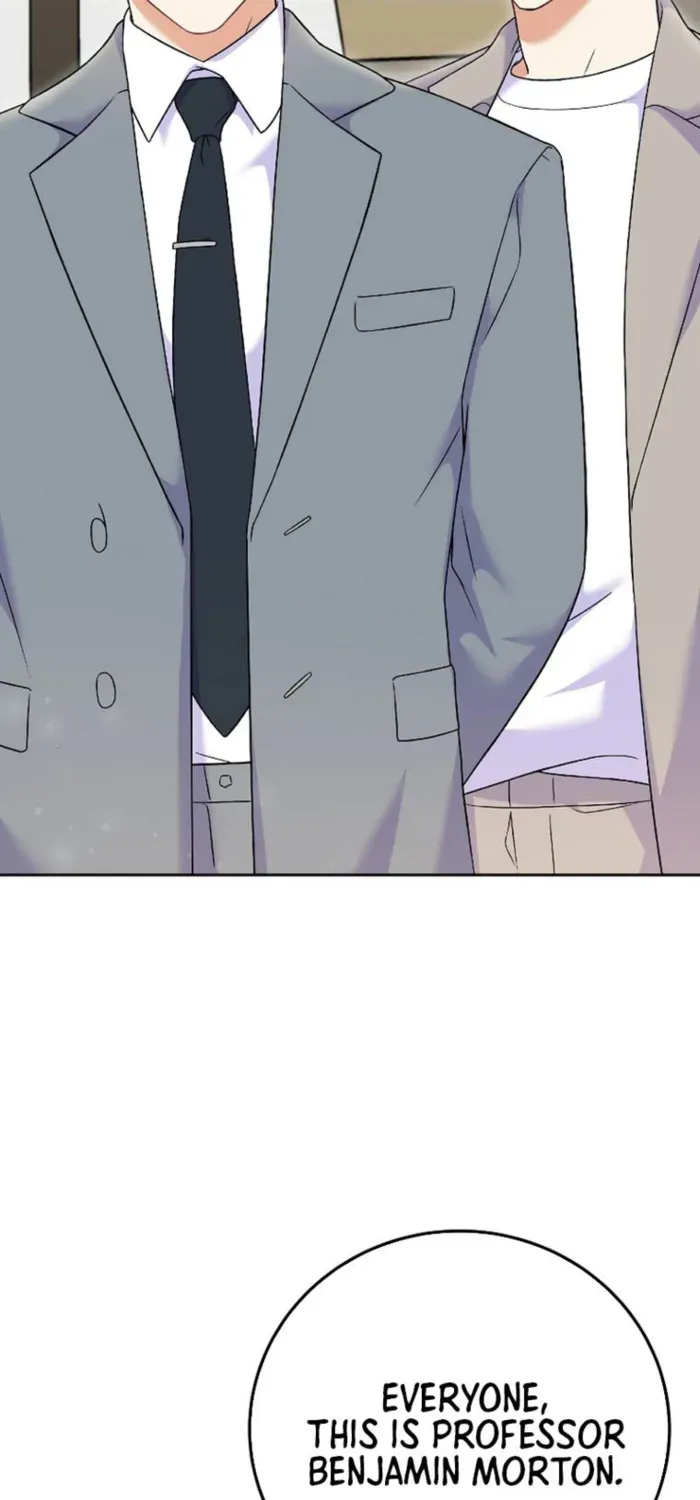 Read Superstar From Age 0 chapter 73 image 50 on Lezhin