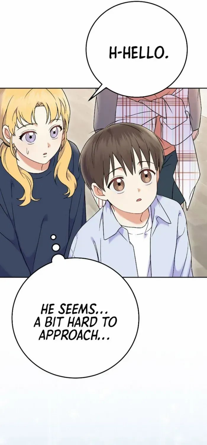 Read Superstar From Age 0 chapter 73 image 54 on Lezhin