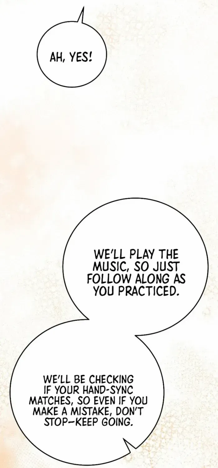 Read Superstar From Age 0 chapter 73 image 57 on Lezhin