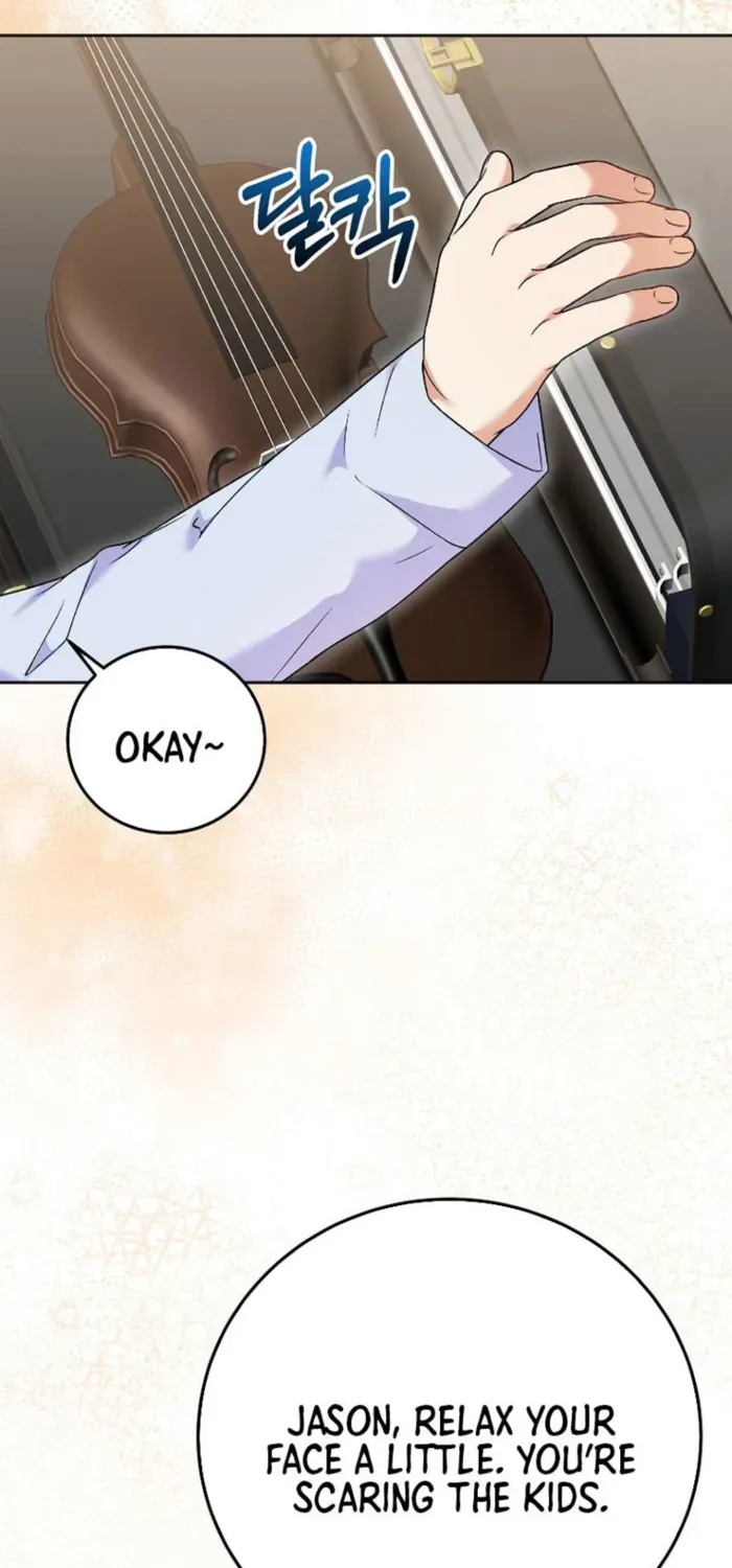 Read Superstar From Age 0 chapter 73 image 58 on Lezhin