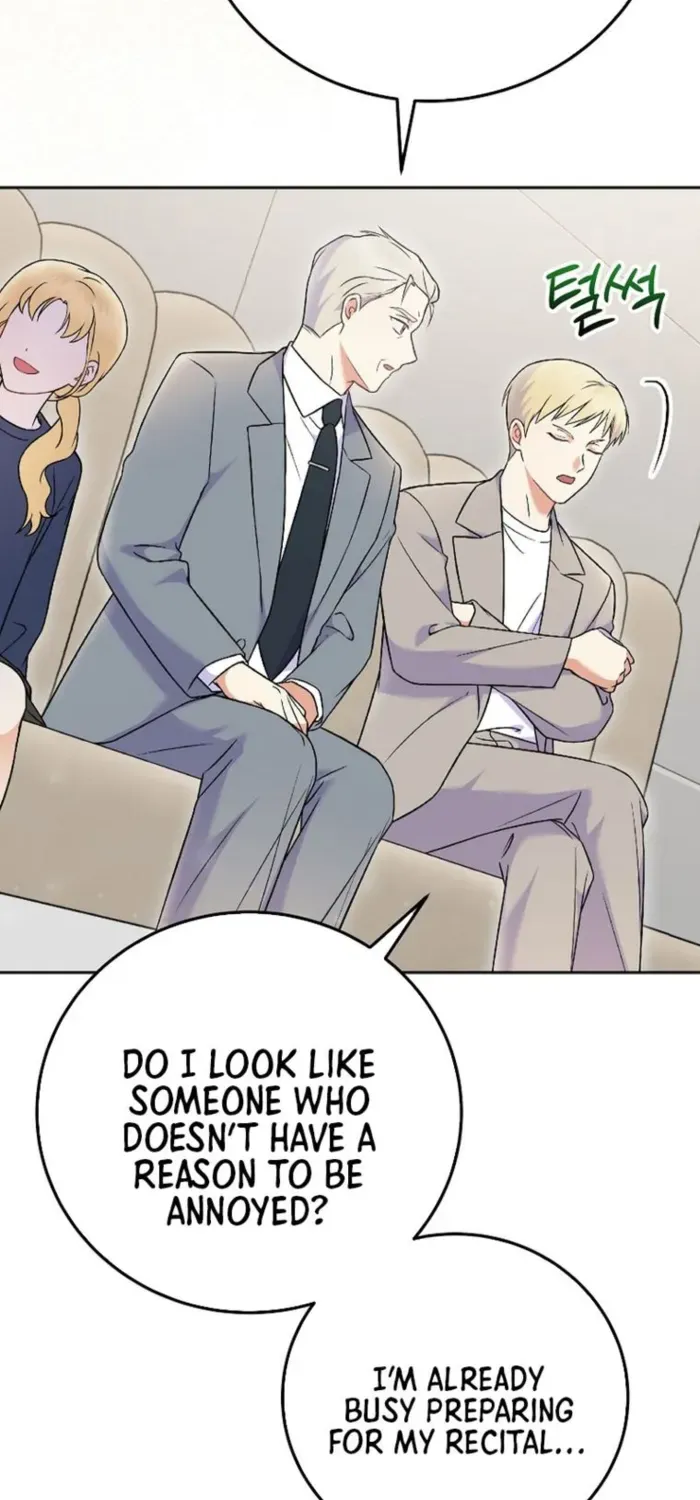Read Superstar From Age 0 chapter 73 image 59 on Lezhin