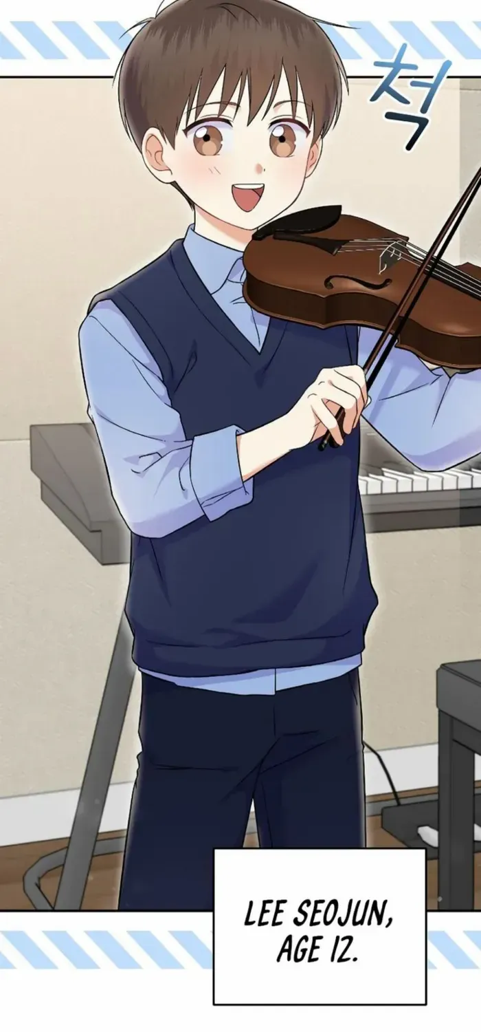 Read Superstar From Age 0 chapter 73 image 6 on Lezhin