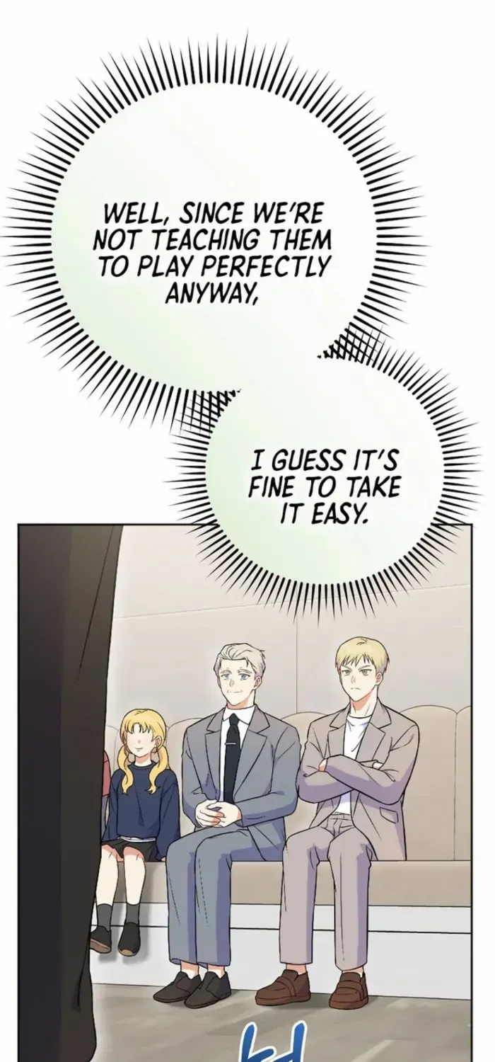 Read Superstar From Age 0 chapter 73 image 62 on Lezhin