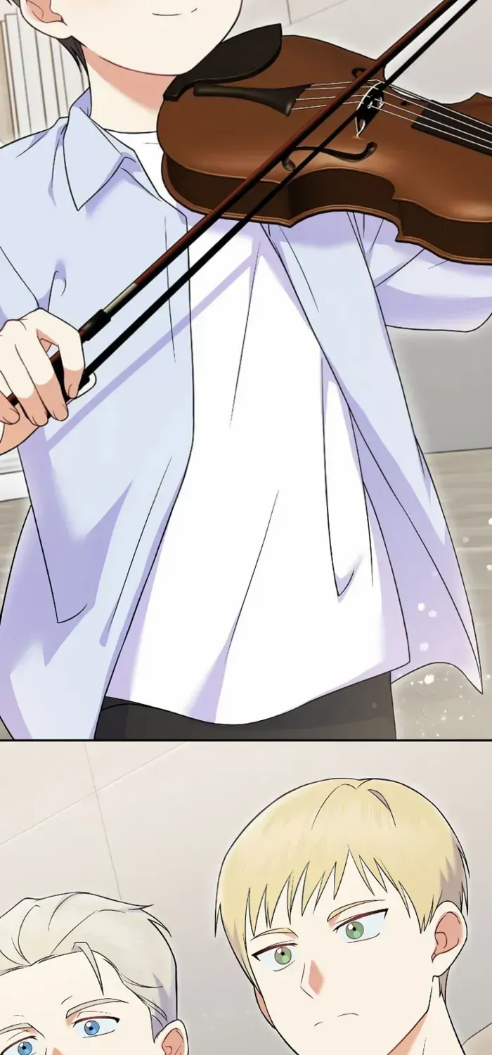 Read Superstar From Age 0 chapter 73 image 64 on Lezhin