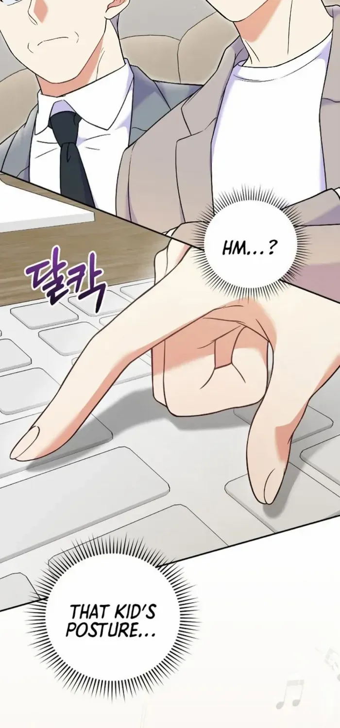 Read Superstar From Age 0 chapter 73 image 65 on Lezhin