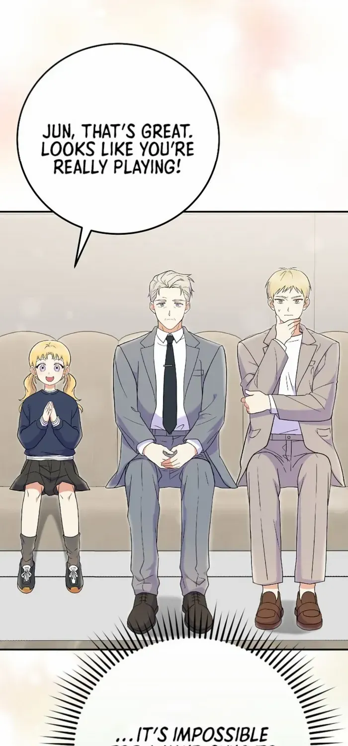 Read Superstar From Age 0 chapter 73 image 68 on Lezhin