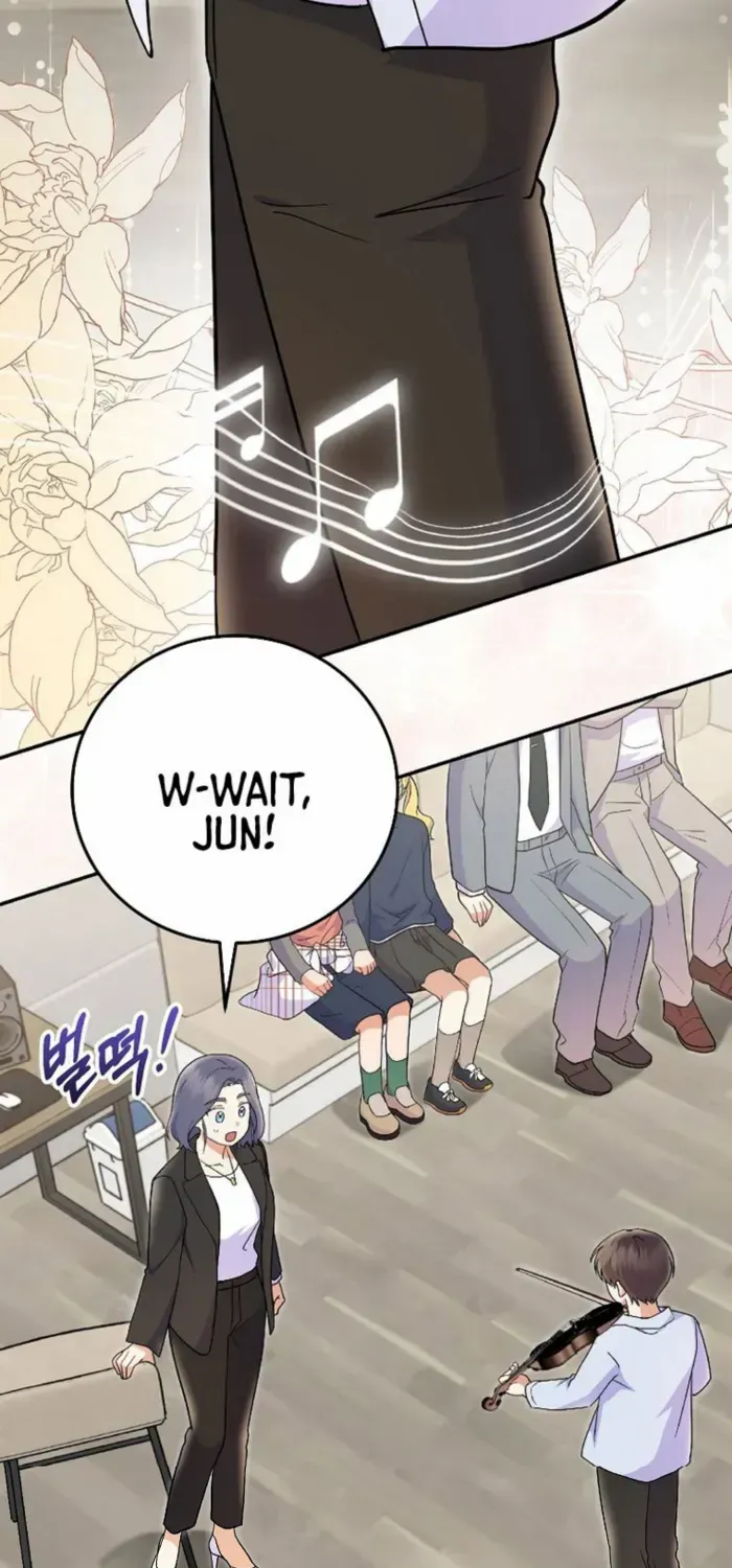 Read Superstar From Age 0 chapter 73 image 76 on Lezhin