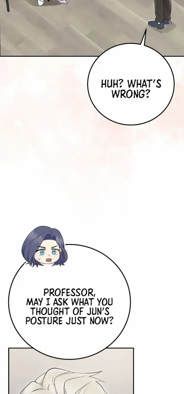 Read Superstar From Age 0 chapter 73 image 77 on Lezhin