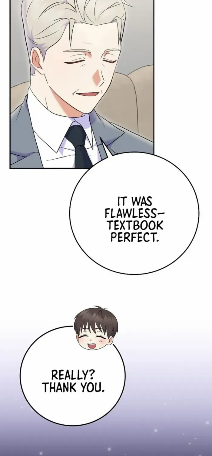 Read Superstar From Age 0 chapter 73 image 78 on Lezhin