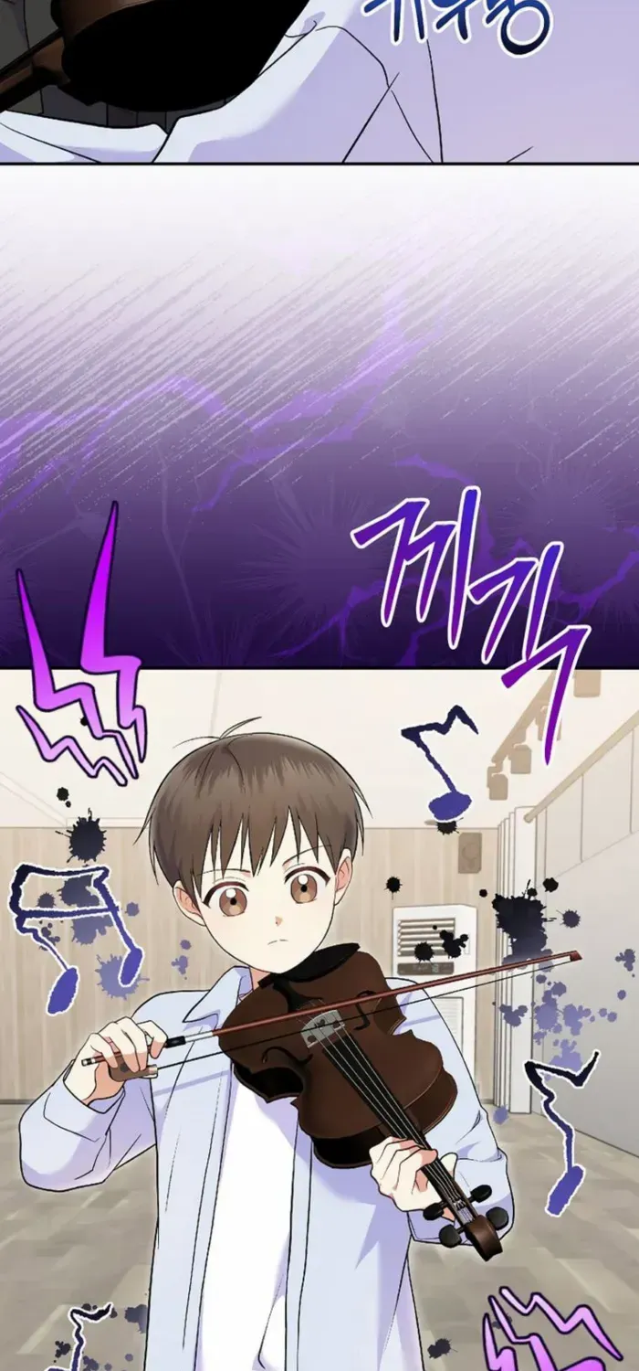 Read Superstar From Age 0 chapter 73 image 82 on Lezhin