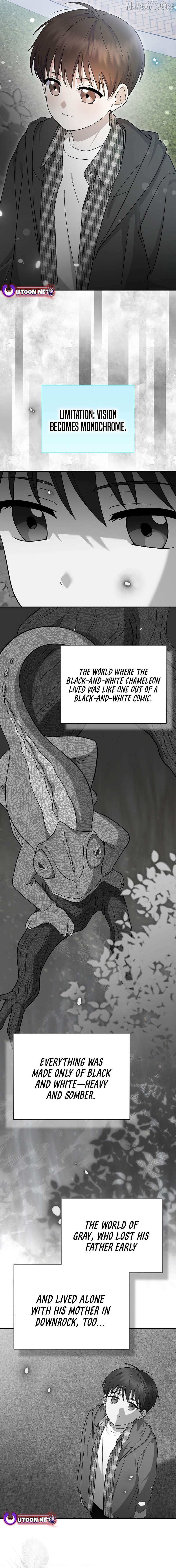 Read Superstar From Age 0 chapter 74 image 19 on Lezhin
