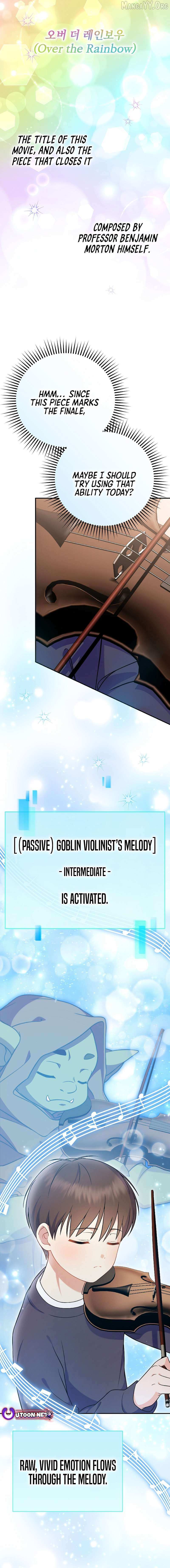 Read Superstar From Age 0 chapter 74 image 4 on Lezhin