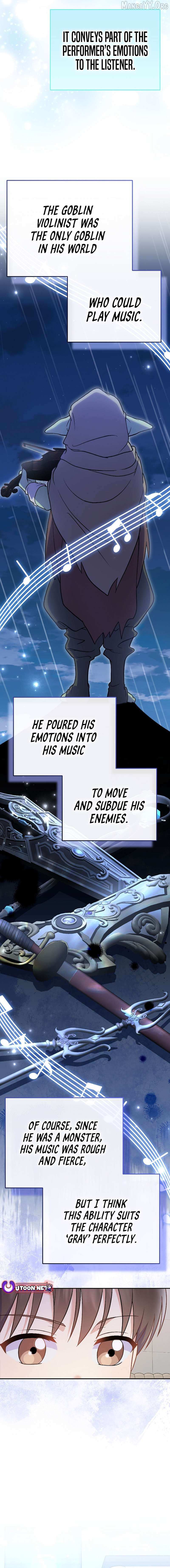 Read Superstar From Age 0 chapter 74 image 5 on Lezhin