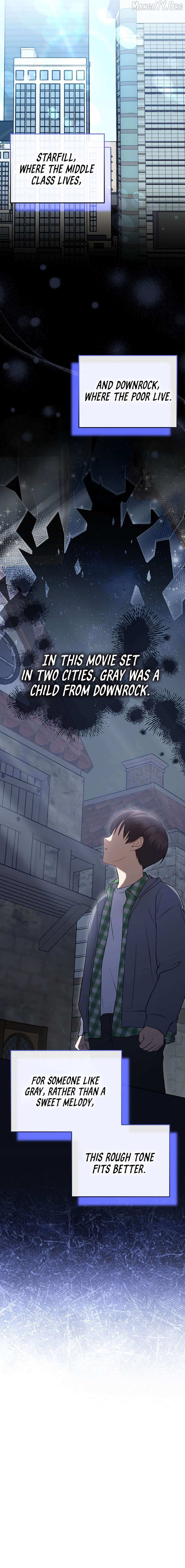 Read Superstar From Age 0 chapter 74 image 6 on Lezhin