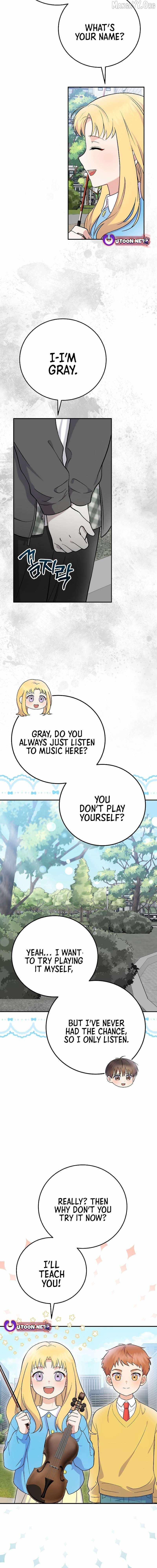 Read Superstar From Age 0 chapter 75 image 1 on Lezhin
