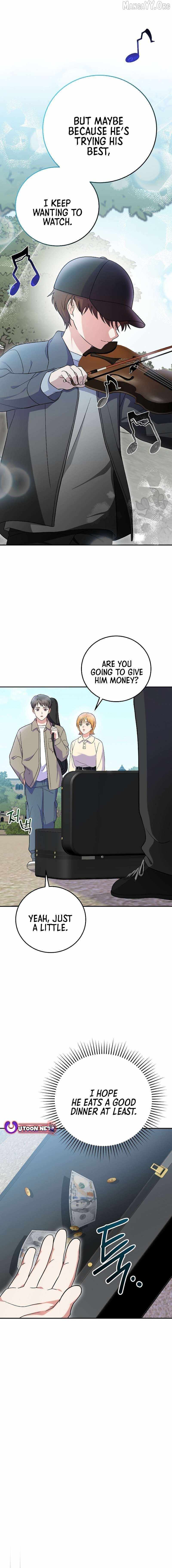 Read Superstar From Age 0 chapter 75 image 15 on Lezhin