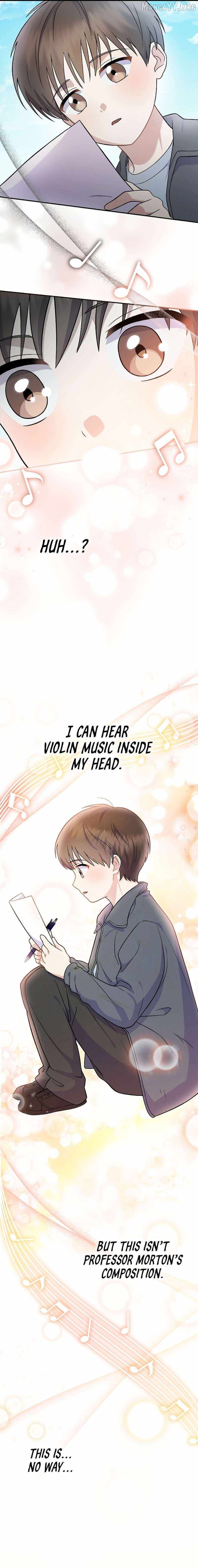 Read Superstar From Age 0 chapter 75 image 18 on Lezhin
