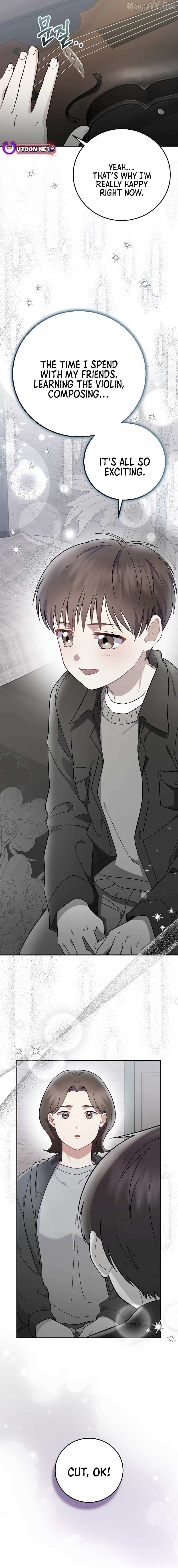 Read Superstar From Age 0 chapter 76 image 10 on Lezhin