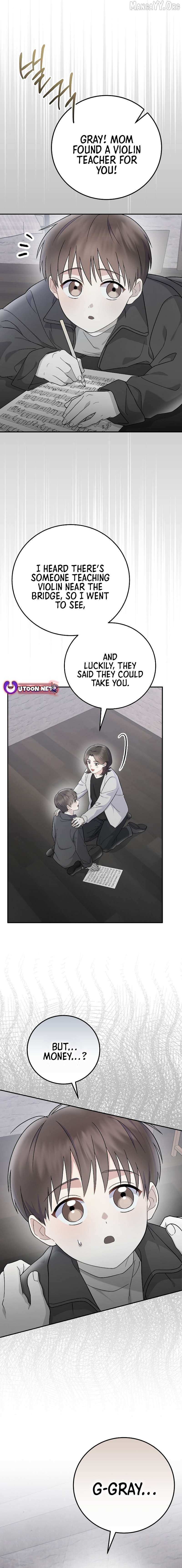 Read Superstar From Age 0 chapter 76 image 13 on Lezhin