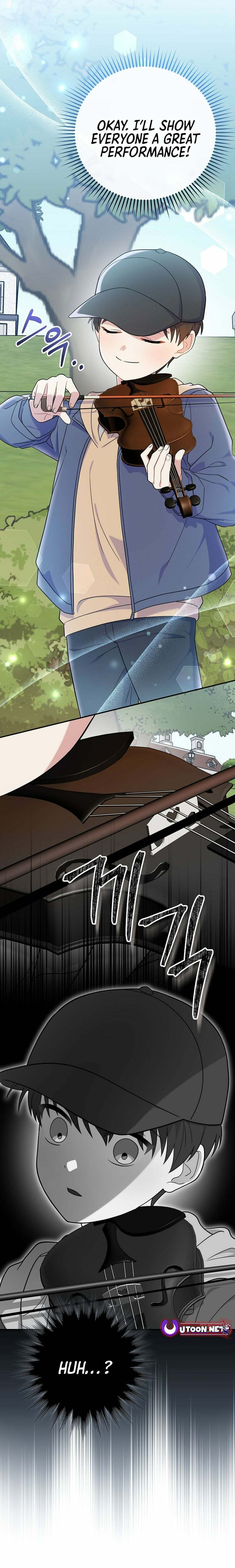 Read Superstar From Age 0 chapter 77 image 13 on Lezhin