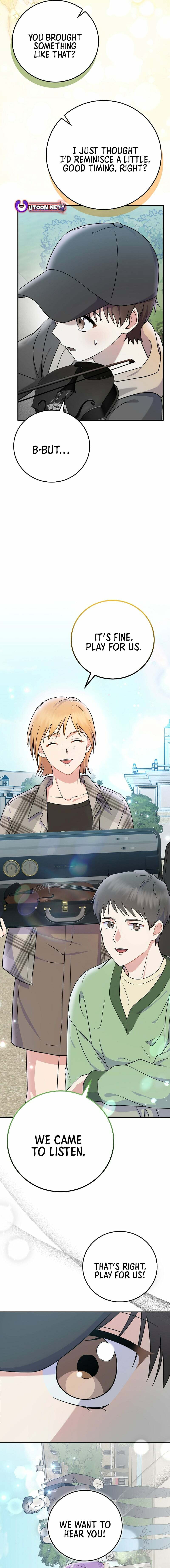 Read Superstar From Age 0 chapter 77 image 18 on Lezhin