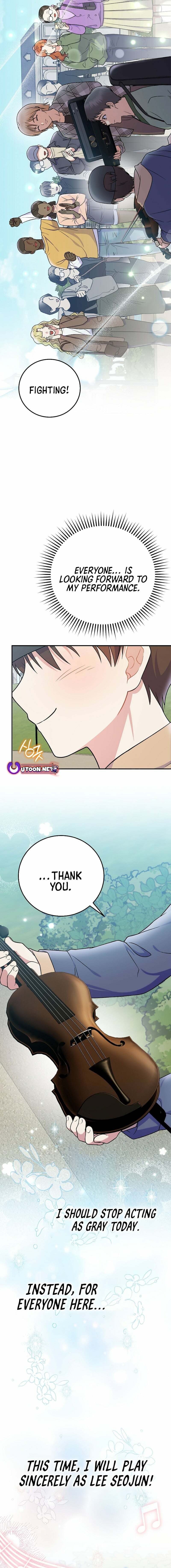 Read Superstar From Age 0 chapter 77 image 19 on Lezhin