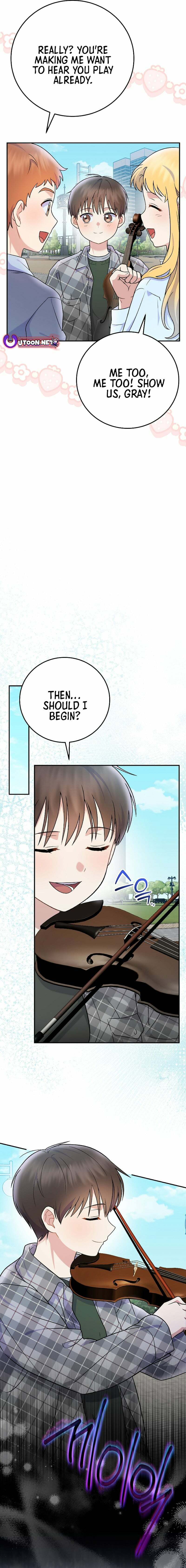Read Superstar From Age 0 chapter 77 image 4 on Lezhin