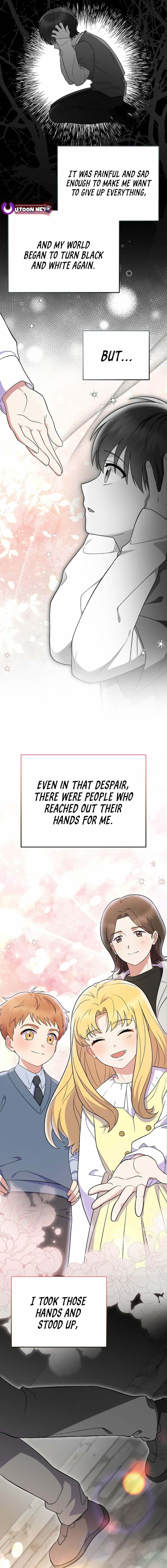 Read Superstar From Age 0 chapter 78 image 10 on Lezhin