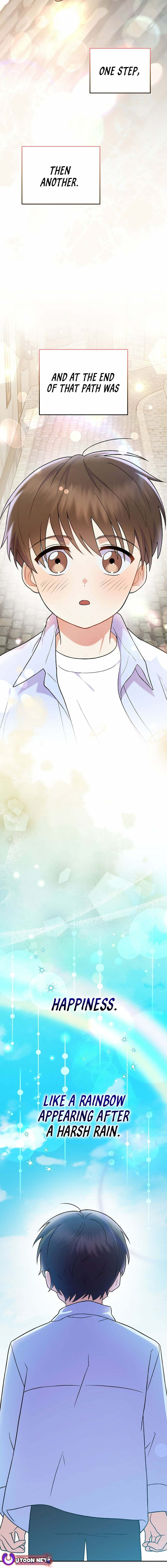 Read Superstar From Age 0 chapter 78 image 11 on Lezhin