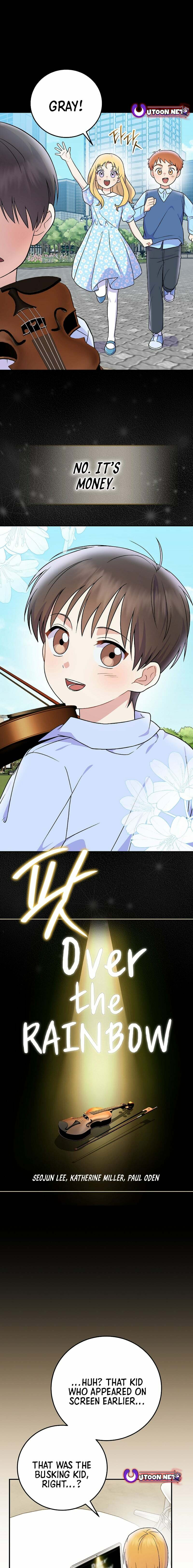 Read Superstar From Age 0 chapter 78 image 14 on Lezhin