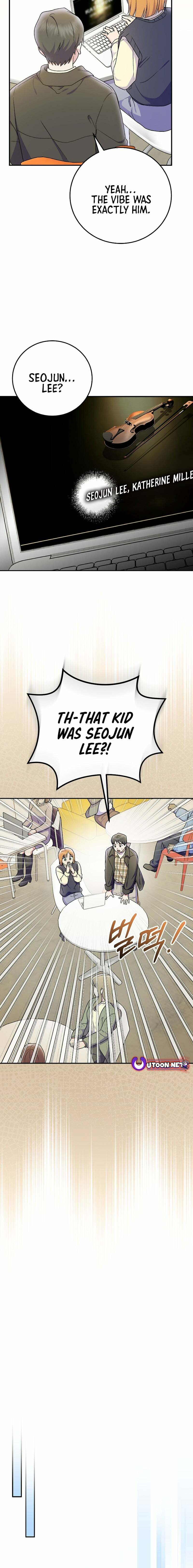 Read Superstar From Age 0 chapter 78 image 15 on Lezhin