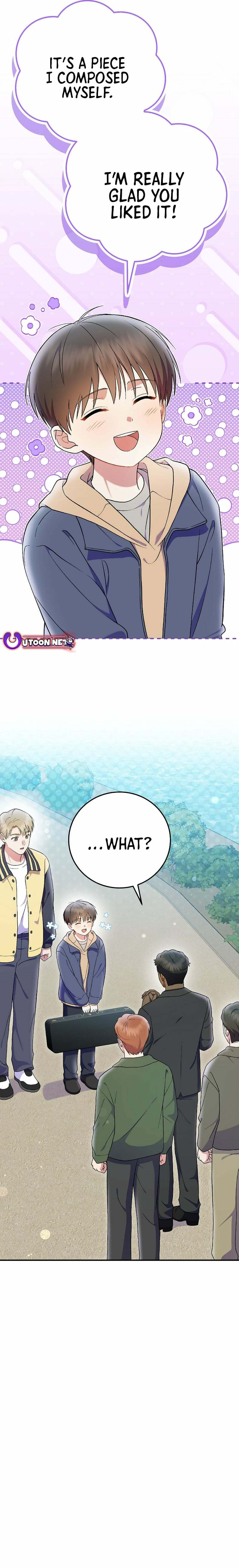 Read Superstar From Age 0 chapter 78 image 2 on Lezhin