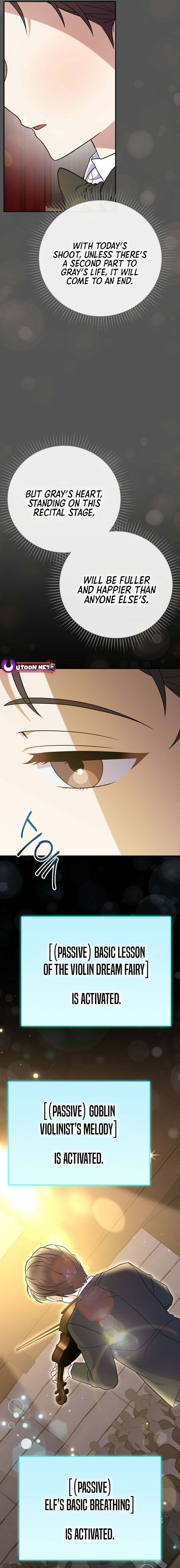 Read Superstar From Age 0 chapter 78 image 20 on Lezhin