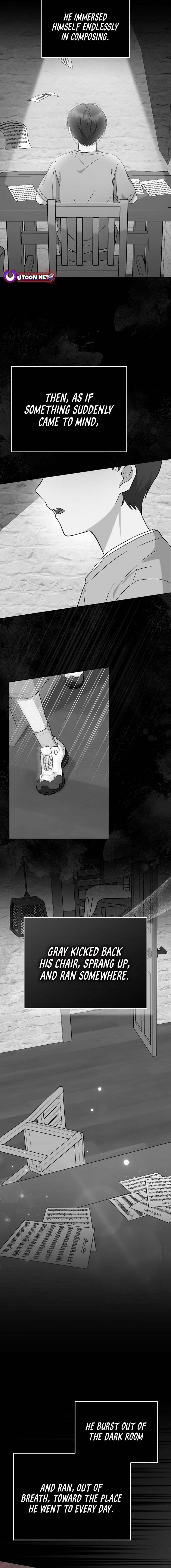 Read Superstar From Age 0 chapter 78 image 5 on Lezhin