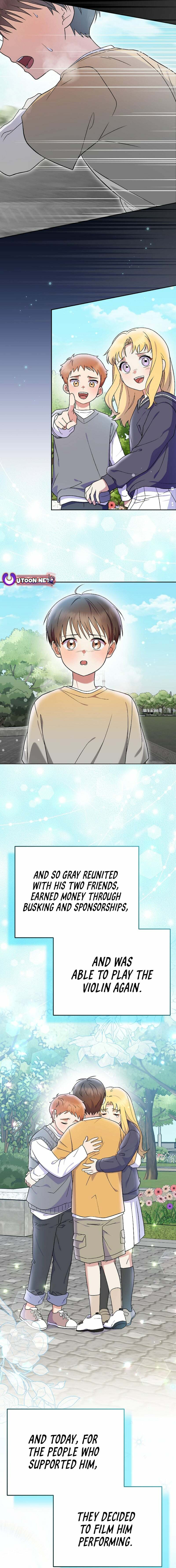 Read Superstar From Age 0 chapter 78 image 6 on Lezhin