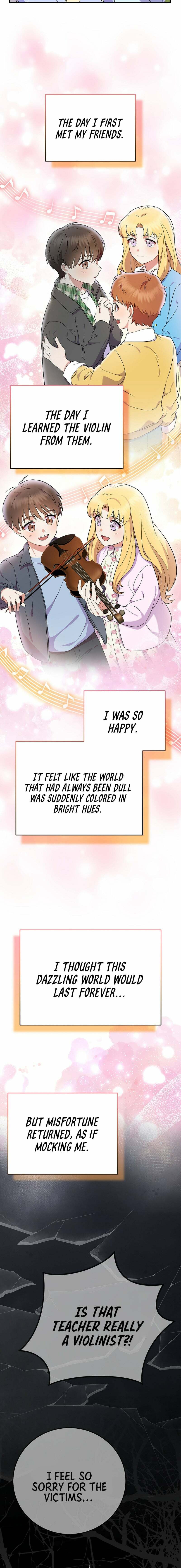 Read Superstar From Age 0 chapter 78 image 9 on Lezhin