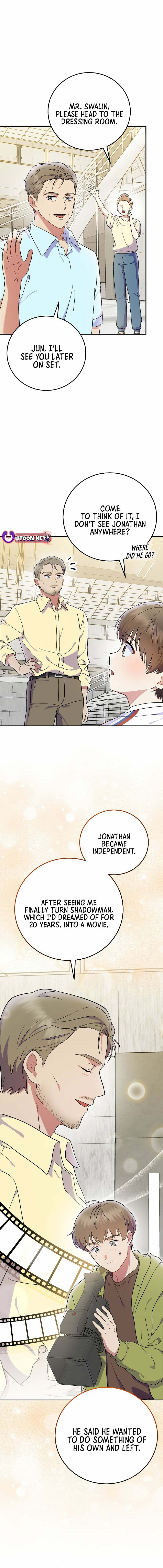 Read Superstar From Age 0 chapter 79 image 1 on Lezhin