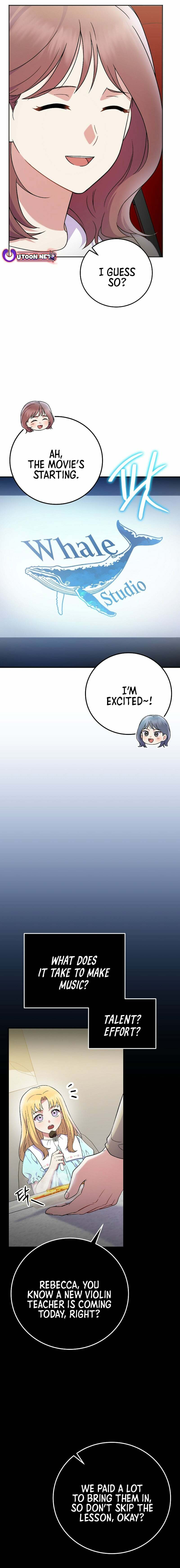 Read Superstar From Age 0 chapter 79 image 11 on Lezhin