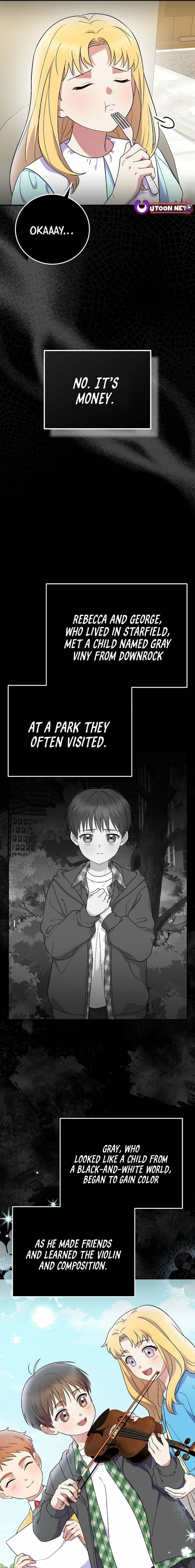 Read Superstar From Age 0 chapter 79 image 12 on Lezhin